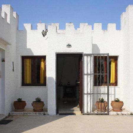 Villa Casa El Castellet En Polop. Exterior foto