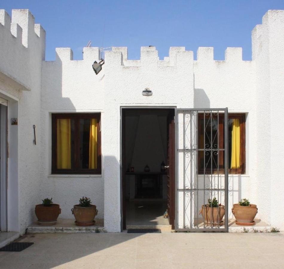Villa Casa El Castellet En Polop. Exterior foto